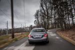Mercedes-AMG E63 S 4Matic+ 2017 года (NA)